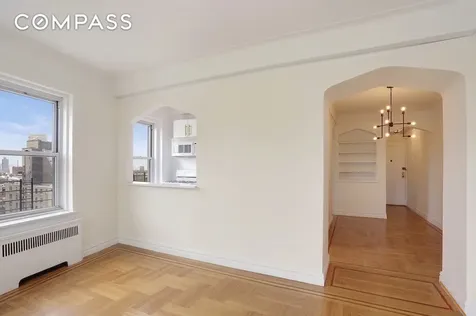 250 Cabrini Boulevard New York City NY 10033