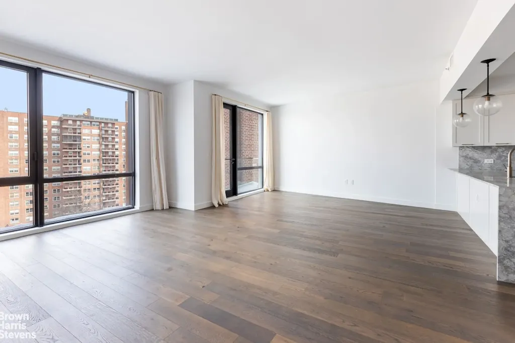 107-06 Queens Boulevard New York City NY 11375