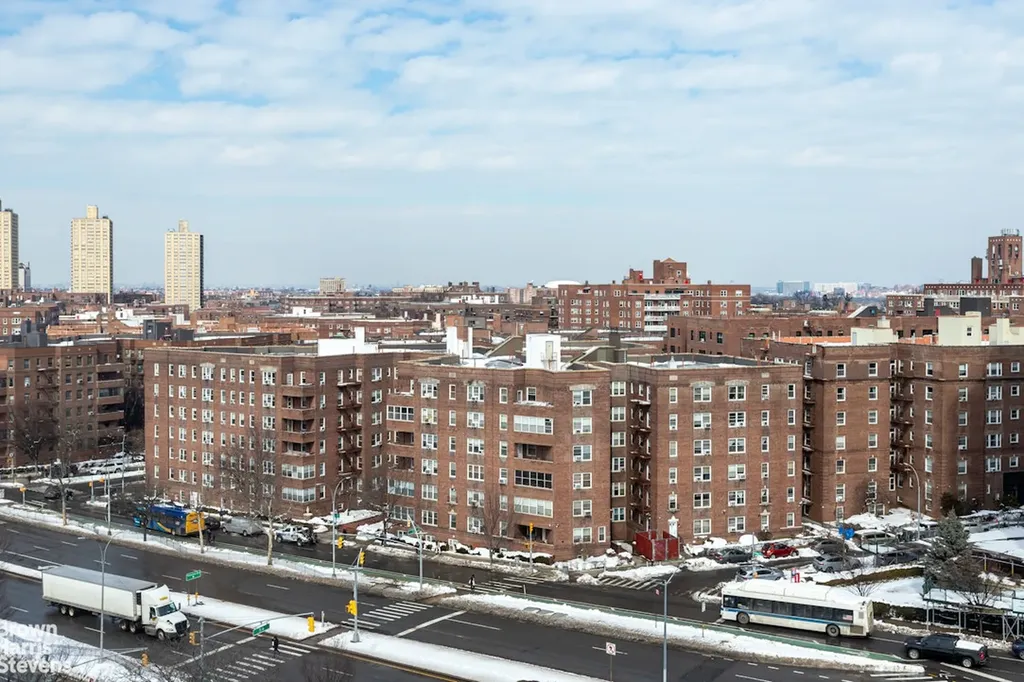 107-06 Queens Boulevard New York City NY 11375