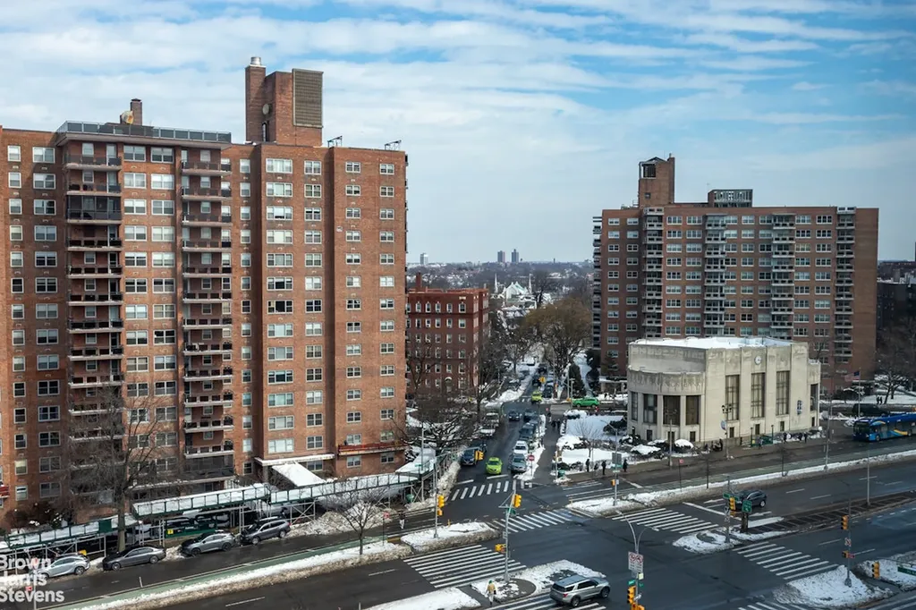 107-06 Queens Boulevard New York City NY 11375