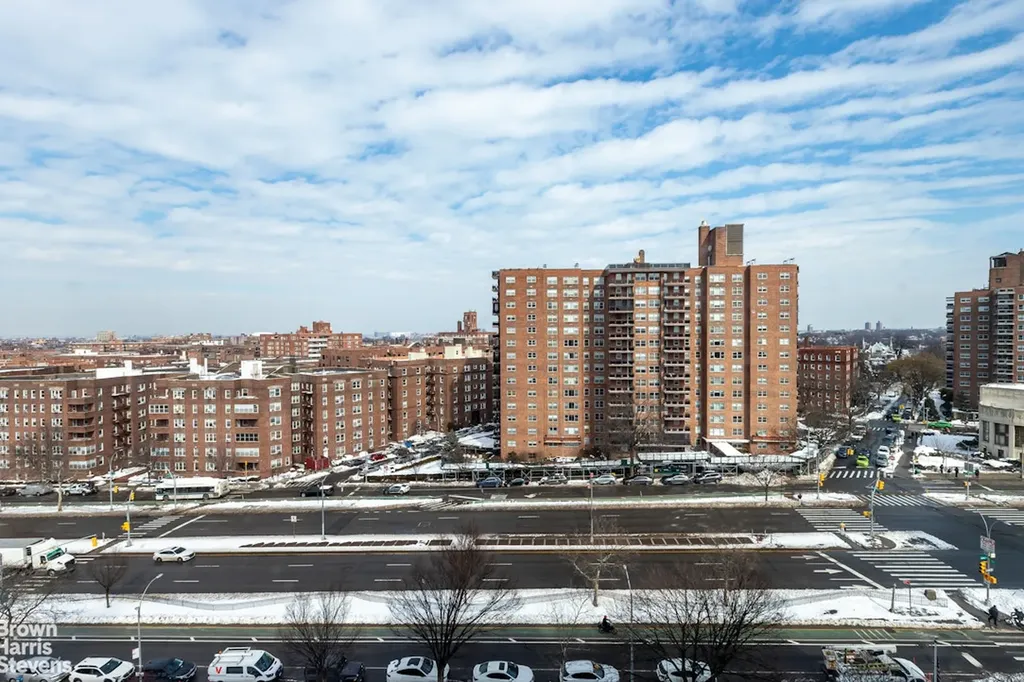 107-06 Queens Boulevard New York City NY 11375