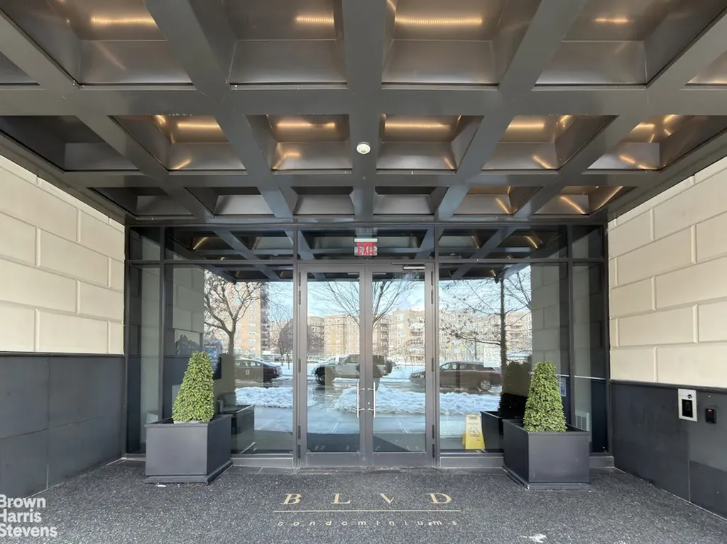 107-06 Queens Boulevard New York City NY 11375
