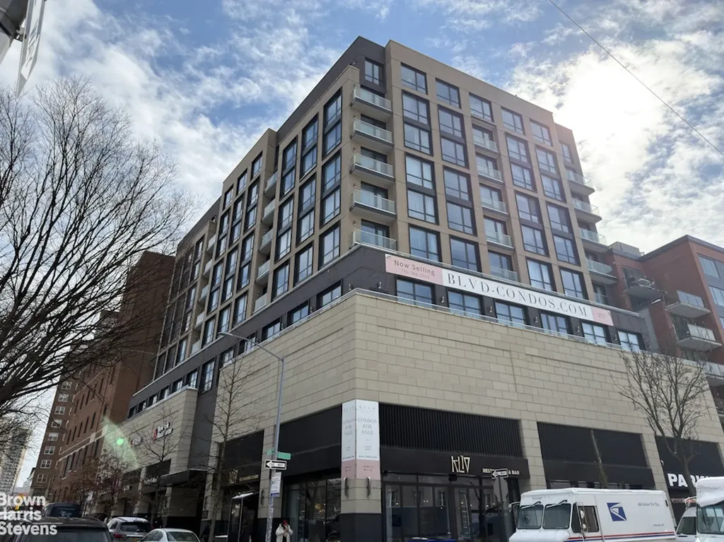 107-06 Queens Boulevard New York City NY 11375