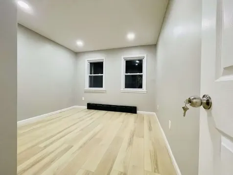 4319 Bedford Avenue New York City NY 11229