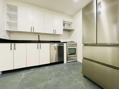 4319 Bedford Avenue New York City NY 11229