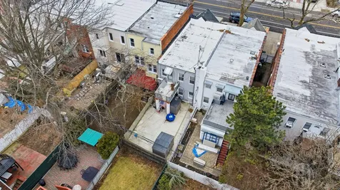 4319 Bedford Avenue New York City NY 11229