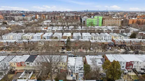 4319 Bedford Avenue New York City NY 11229
