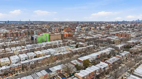 4319 Bedford Avenue New York City NY 11229