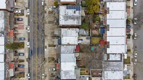 4319 Bedford Avenue New York City NY 11229