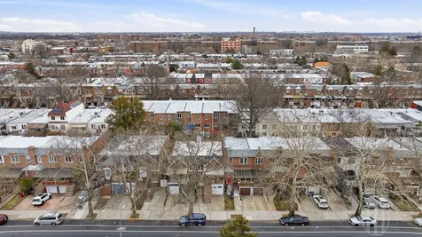 4319 Bedford Avenue New York City NY 11229