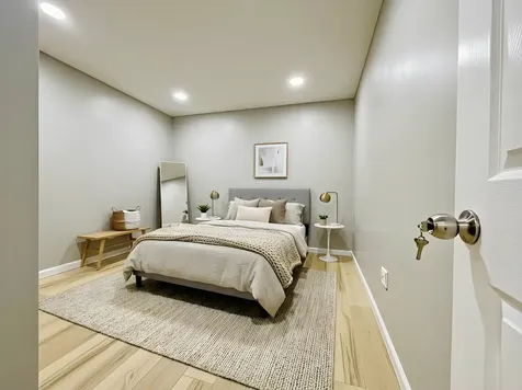 4319 Bedford Avenue New York City NY 11229