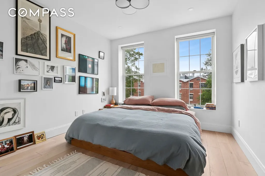 114 A Hart Street New York City NY 11206