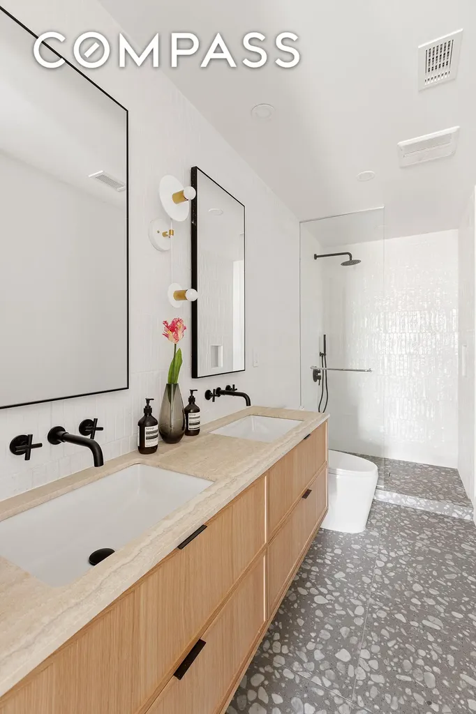 114 A Hart Street New York City NY 11206