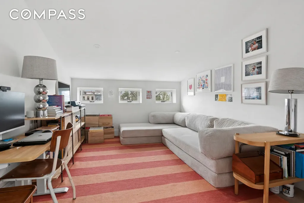 114 A Hart Street New York City NY 11206