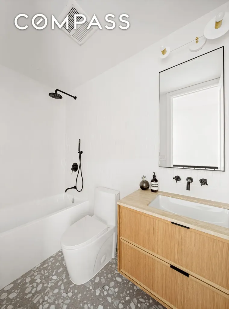 114 A Hart Street New York City NY 11206