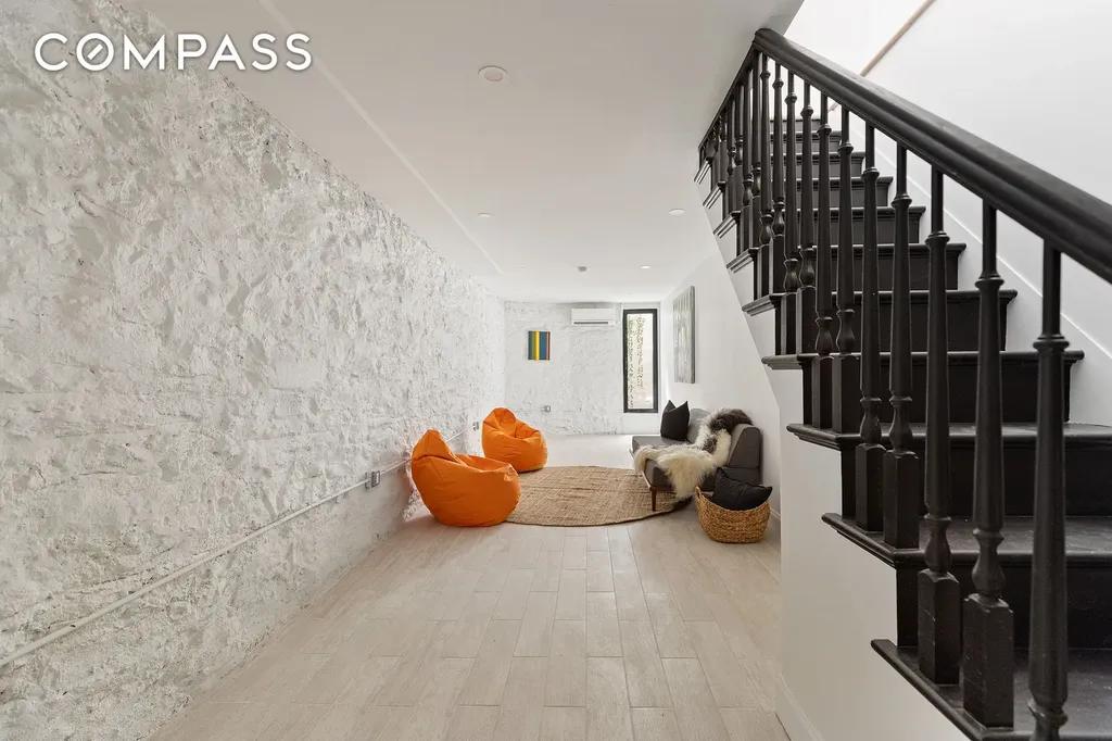 114 A Hart Street New York City NY 11206