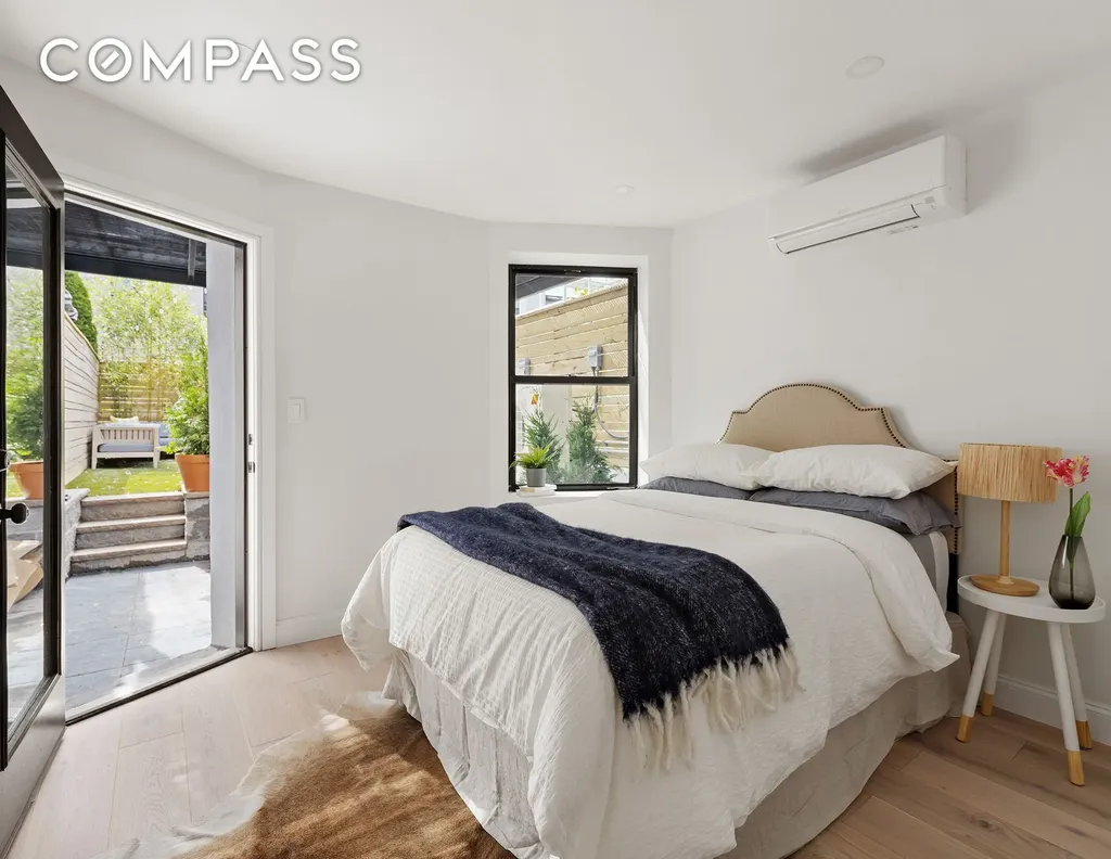 114 A Hart Street New York City NY 11206