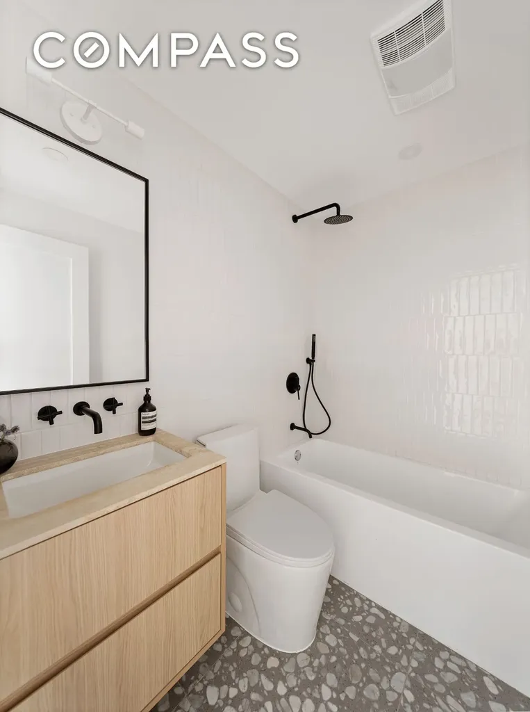 114 A Hart Street New York City NY 11206