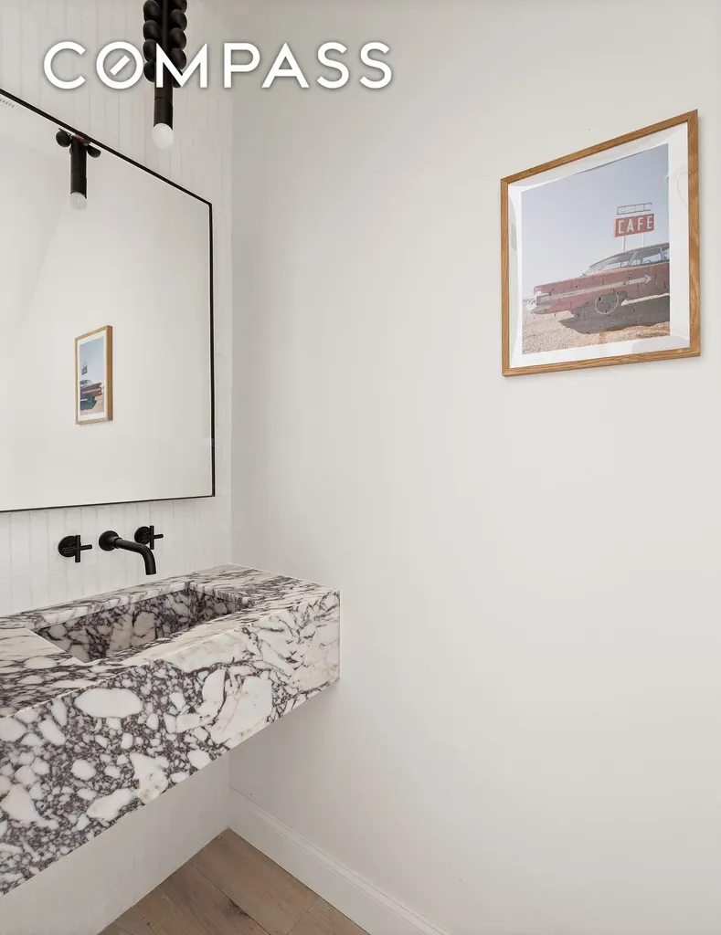 114 A Hart Street New York City NY 11206