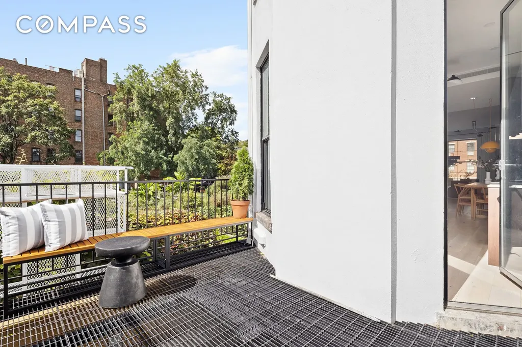 114 A Hart Street New York City NY 11206