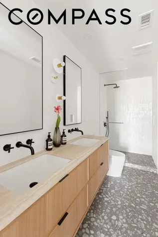 114 A Hart Street New York City NY 11206