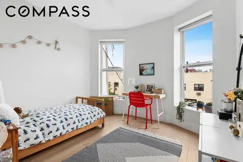 114 A Hart Street New York City NY 11206