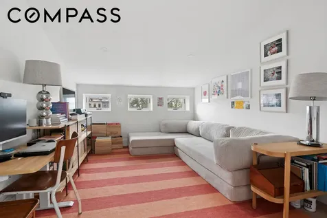 114 A Hart Street New York City NY 11206