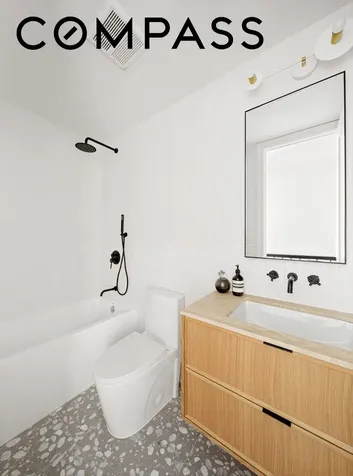 114 A Hart Street New York City NY 11206
