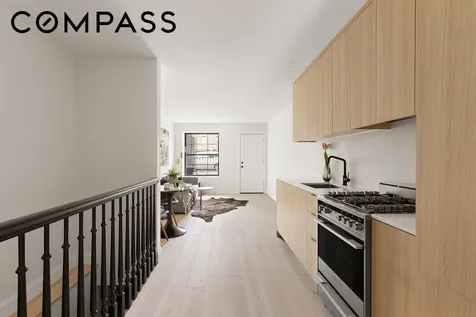 114 A Hart Street New York City NY 11206