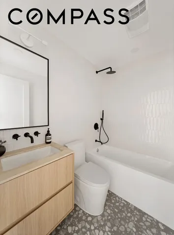 114 A Hart Street New York City NY 11206