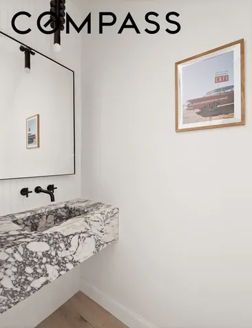 114 A Hart Street New York City NY 11206