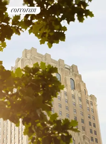 100 Barclay Street New York City NY 10007