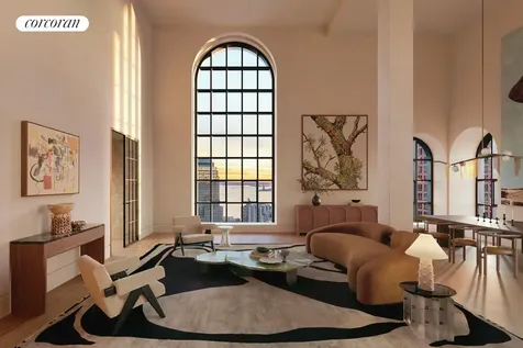 100 Barclay Street New York City NY 10007