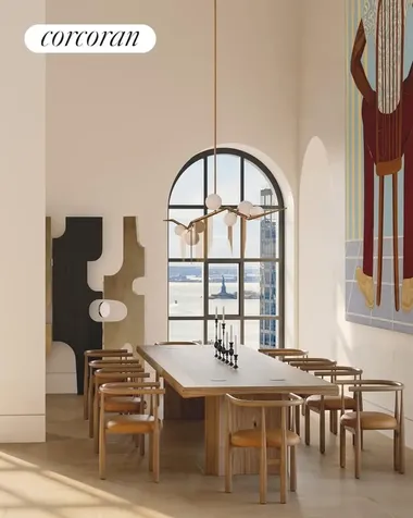 100 Barclay Street New York City NY 10007