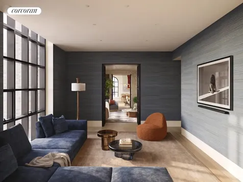 100 Barclay Street New York City NY 10007