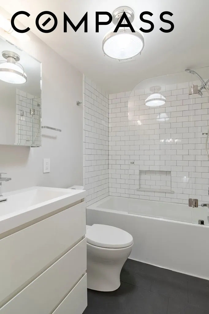 407 E 12th Street New York City NY 10009