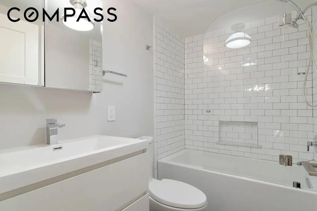 407 E 12th Street New York City NY 10009