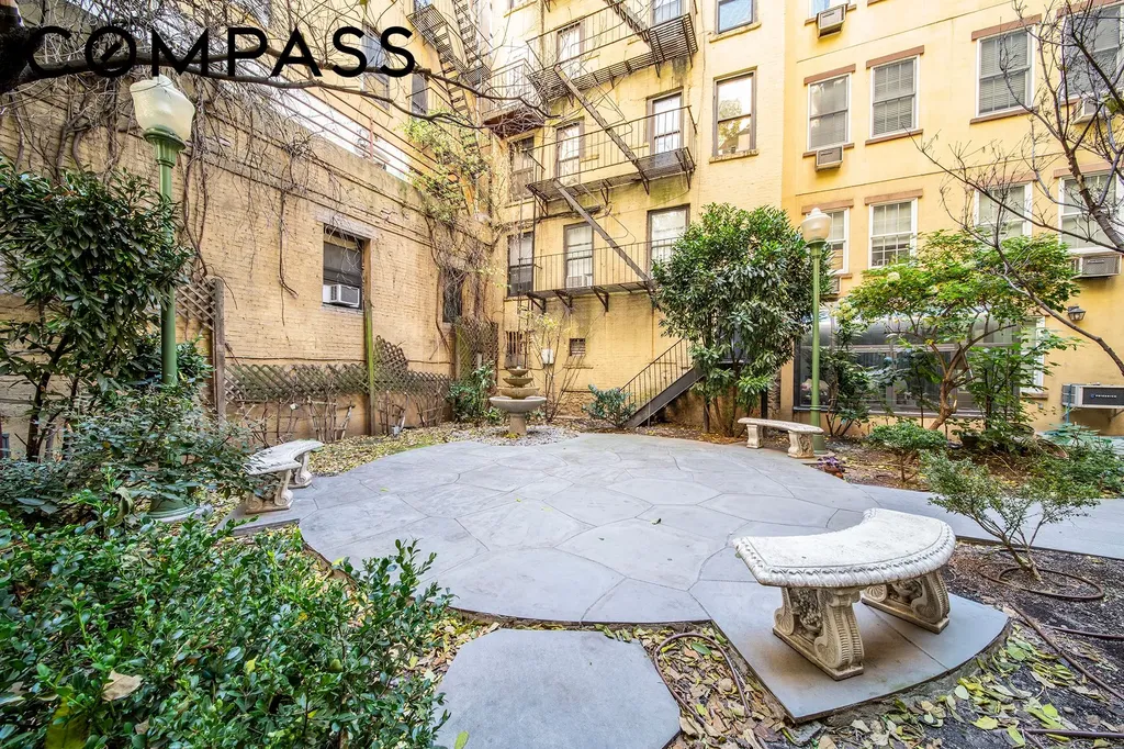 407 E 12th Street New York City NY 10009