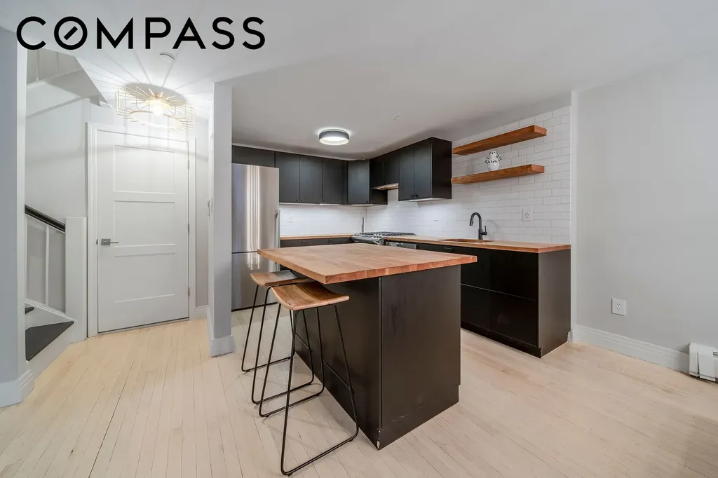 407 E 12th Street New York City NY 10009