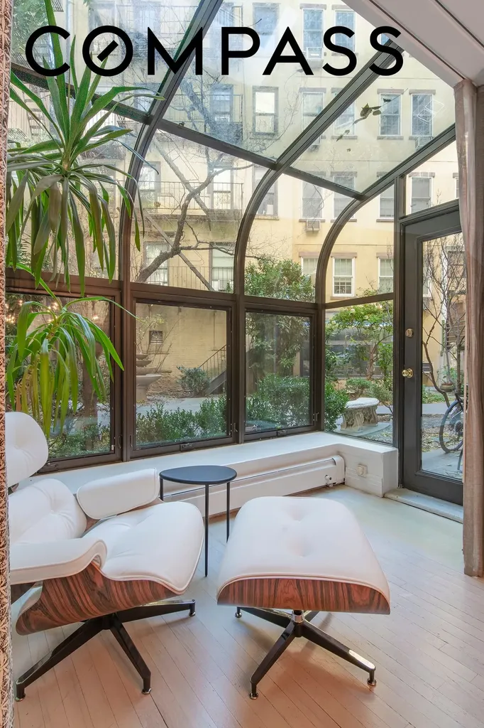 407 E 12th Street New York City NY 10009