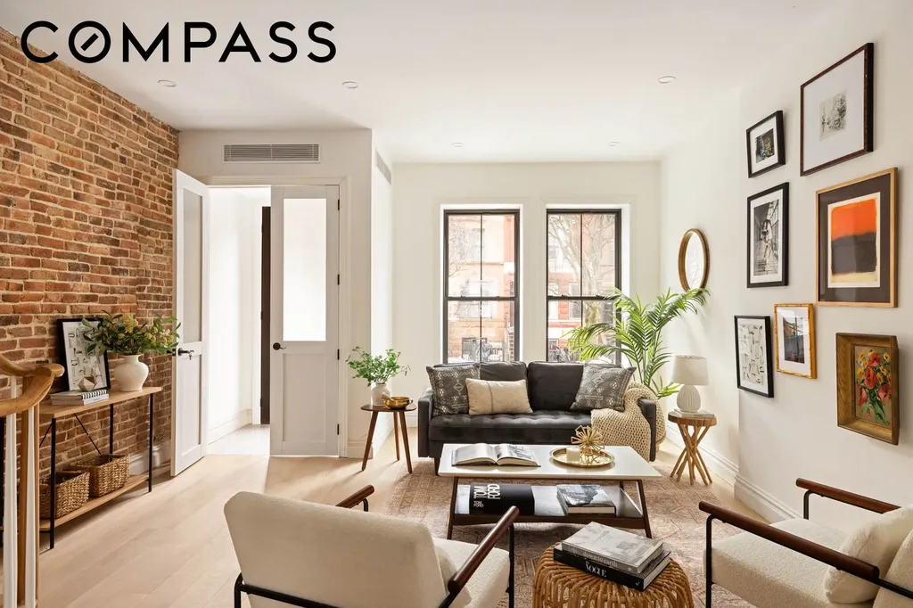 819 Greene Avenue New York City NY 11221