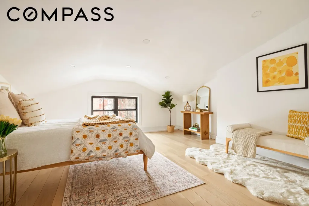 819 Greene Avenue New York City NY 11221
