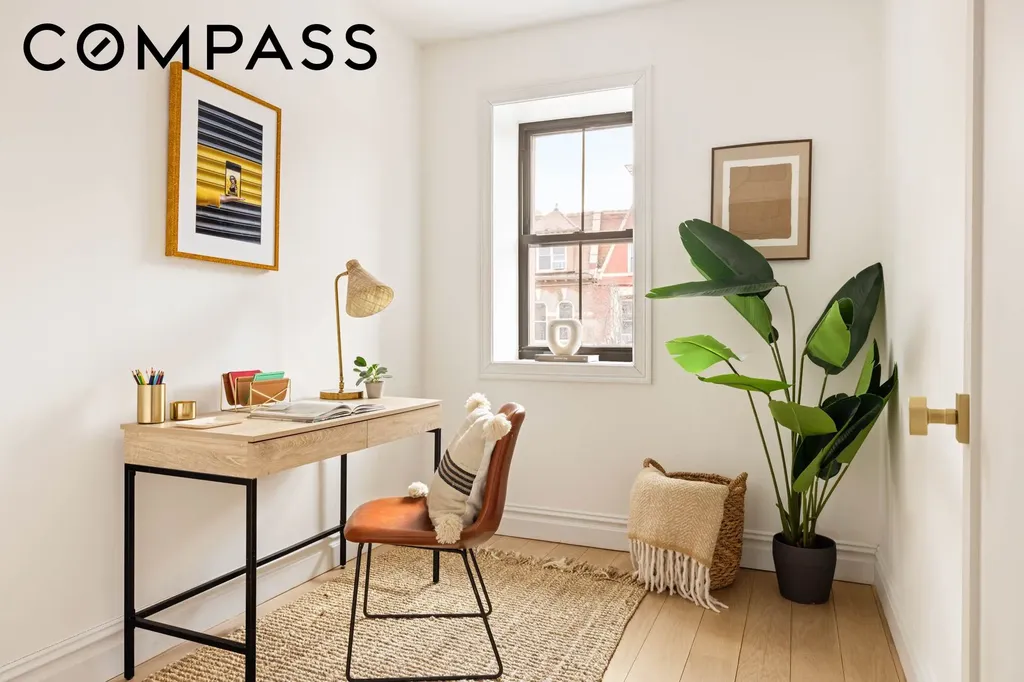 819 Greene Avenue New York City NY 11221