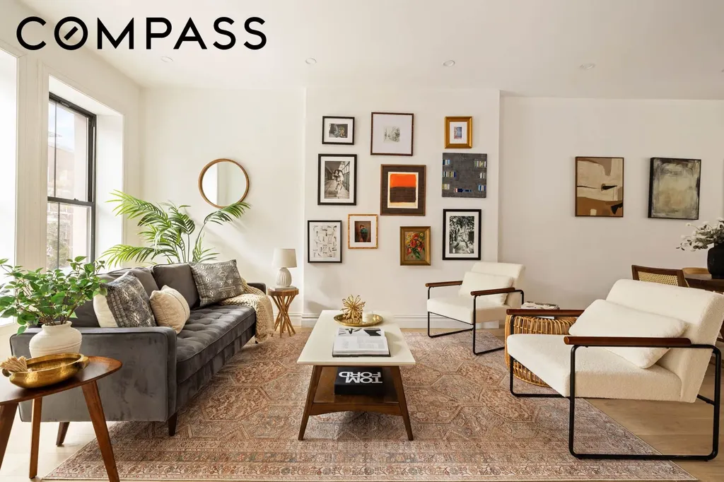 819 Greene Avenue New York City NY 11221