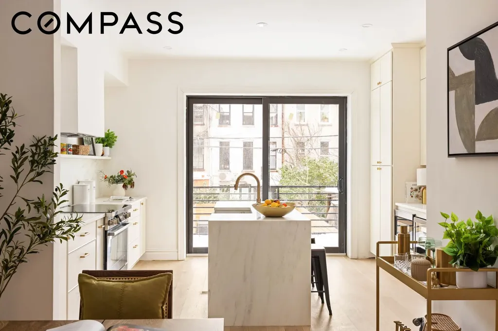 819 Greene Avenue New York City NY 11221