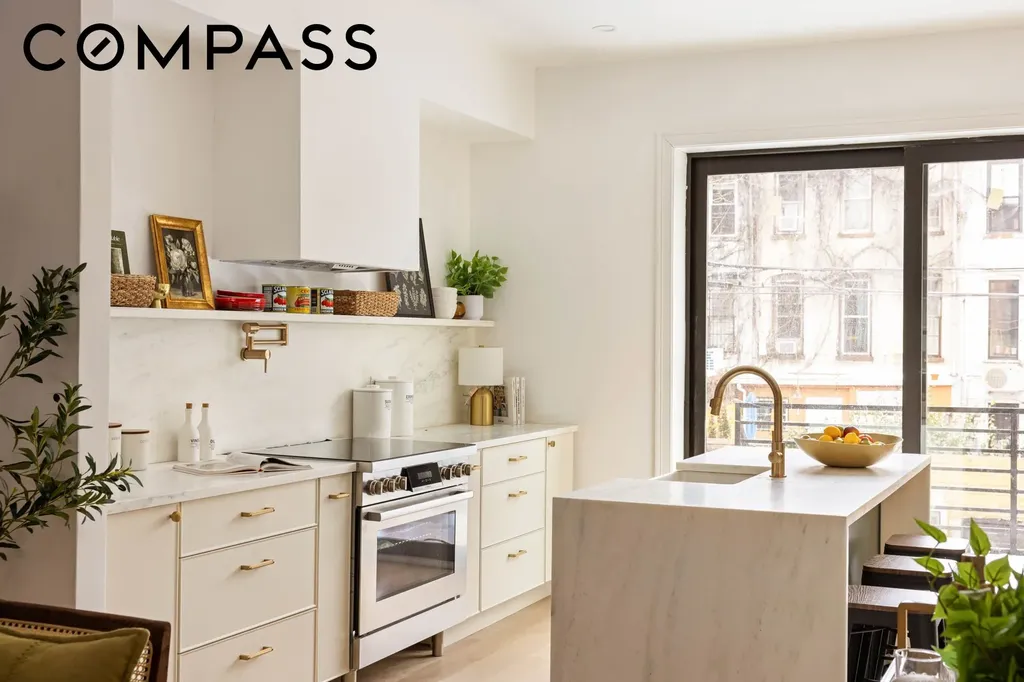 819 Greene Avenue New York City NY 11221