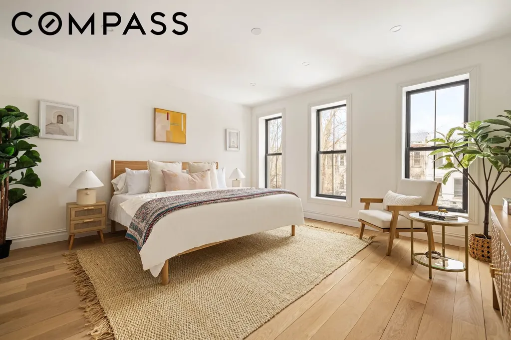 819 Greene Avenue New York City NY 11221
