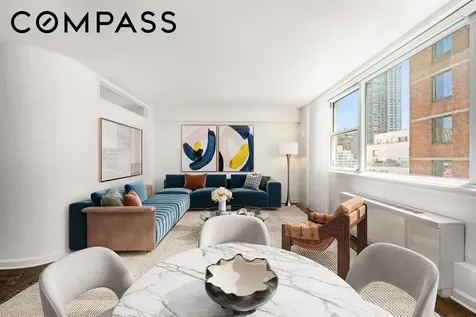 501 E 79th Street New York City NY 10075