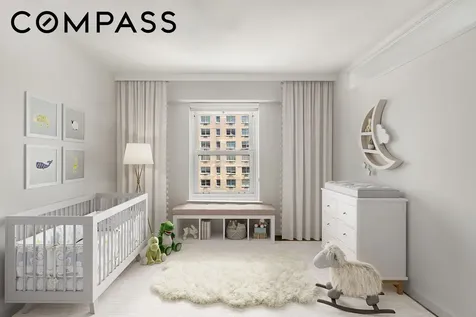 501 E 79th Street New York City NY 10075