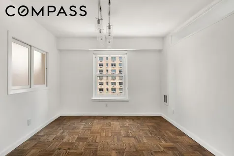501 E 79th Street New York City NY 10075